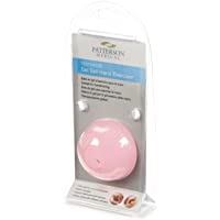 Patterson Medical Homecraft Rolyan - Pelota de gel para ejercicios con la mano (resistencia muy alta)- varios colores